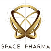 SpacePharma Logo