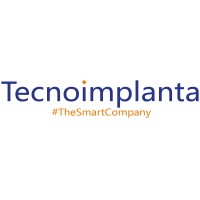 Tecnoimplanta Logo