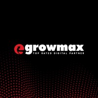 egrowmax Logo