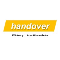 Handover Consulting Logo