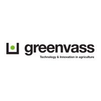 Greenvass Logo