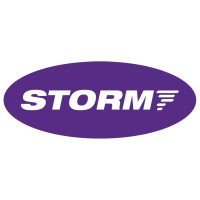 Storm Ltd Logo