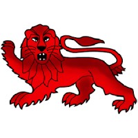 Cambridge University Cricket Club Logo