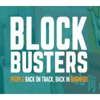 Blockbusters Consultancy Logo