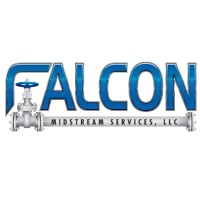 Falcon Midstream Services, LLC Logo