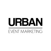 Urban Event Marketing Agency Logo