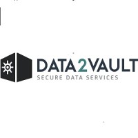 Data2Vault Logo