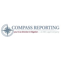Compass Reporting Logo