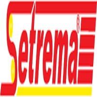 Setrema - Sistema de Alimentação Para Prensa Logo