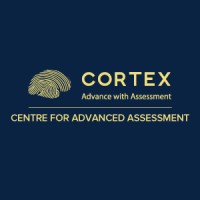 Cortex Centre for Advanced Assessment Logo