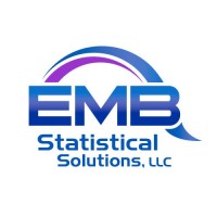 EMB Statistical Solutions, LLC Logo