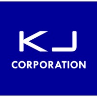KJ Corporation Logo