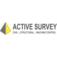 Active Survey New Zealand Logo