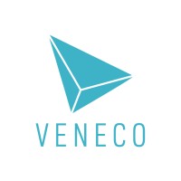 Veneco_be Logo