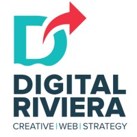 Digital Riviera Logo