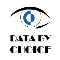 Data by Choice LLP. Logo