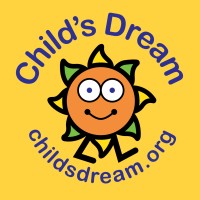 Childs Dream Logo