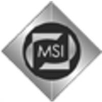 Market Spectrum, Inc. Logo