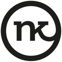 nk neue kommunikation GmbH Logo