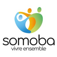Somoba & Somoba Formations Logo