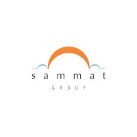SAMMAT GROUP Logo