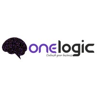 ONE LOGIC CONSULTING Logo