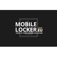 Mobile Locker NV Logo