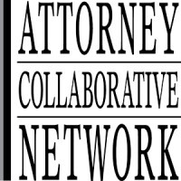 Attorney Collaborative Network Logo