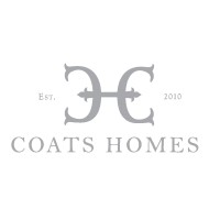 Coats Homes, LLC Logo
