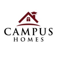 Campus Homes Logo