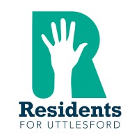 Residents for Uttlesford Logo