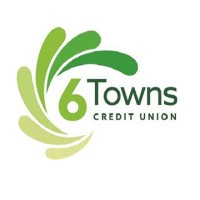 6Towns Credit Union Logo