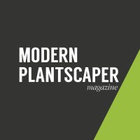 Modern Plantscaper Magazine Logo