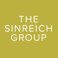 The Sinreich Group Logo