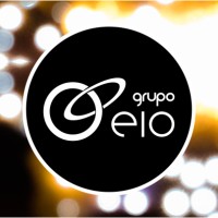 ELO Formaturas e Eventos Logo