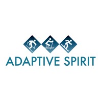 Adaptive Spirit Logo