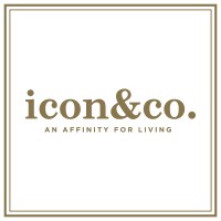 Icon & Co. Logo