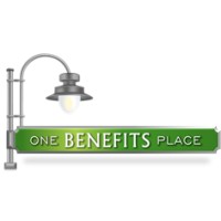 One Benefits Place Logo