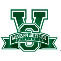 Mississippi Valley State University Logo