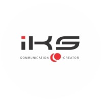 I Knowledge Services Pvt. Ltd. Logo
