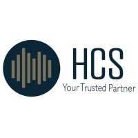 HCS - Sales Recruitment Worldwide Logo