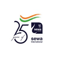 Sewa International Logo