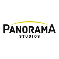 Panorama Studios Pvt. Ltd. Logo