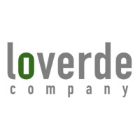 Loverde Co. Logo