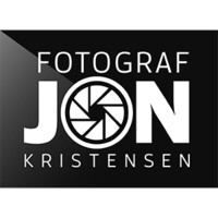 Fotograf Jon Kristensen Logo