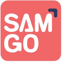 SAMGO Logo