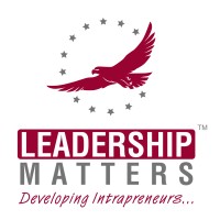 Leadership Matters Inc., Logo