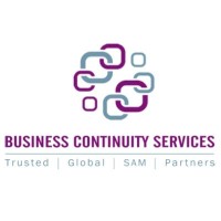 Business Continuity Services Ltd Logo