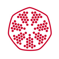 Pomegranate Investment AB Logo