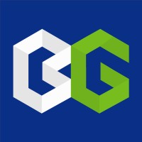 Belmont Green Finance Limited Logo